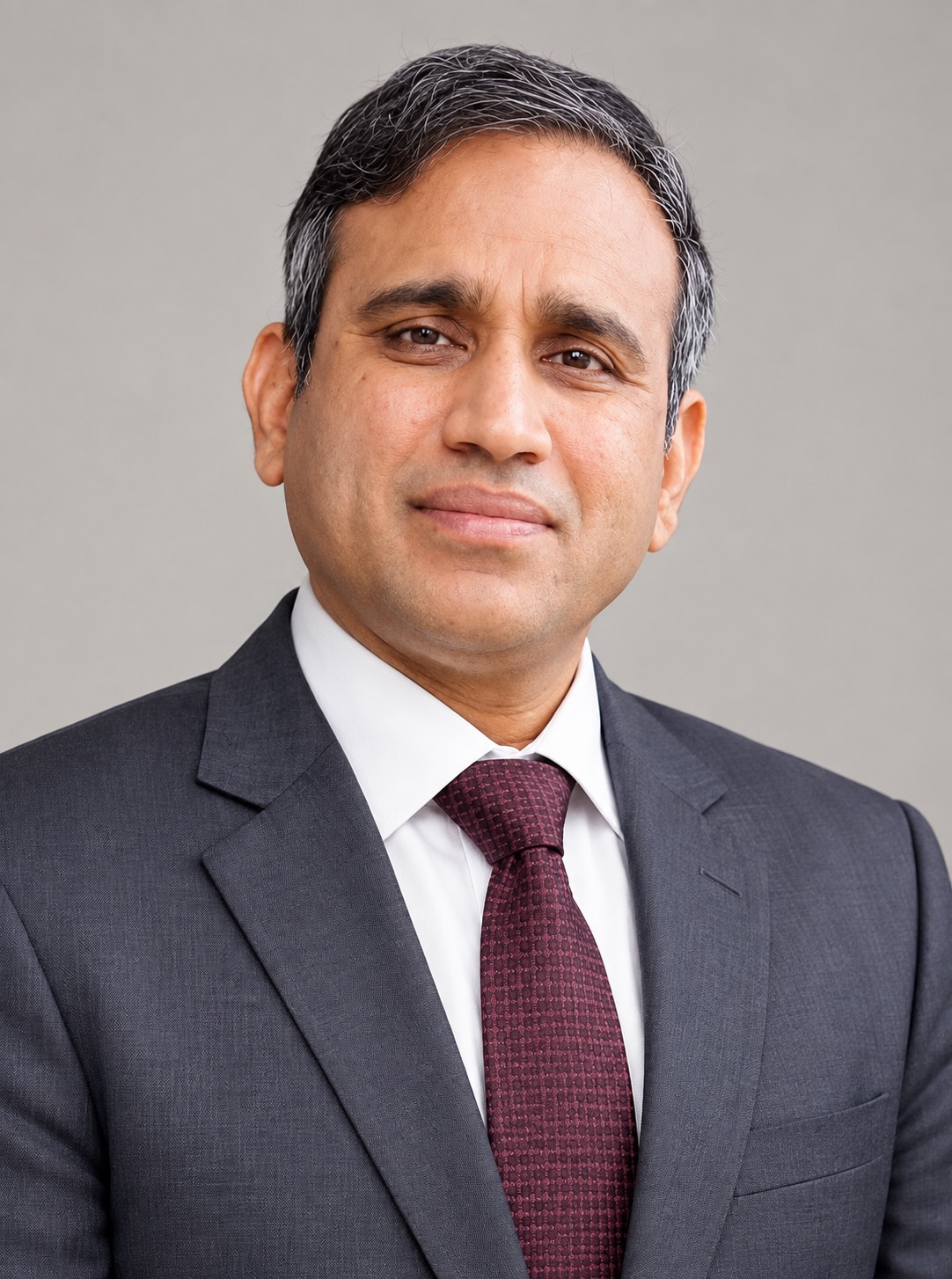 Prof. Dr. Muzaffar Ali Zahidi